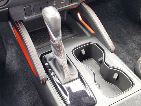 Used 2023 Nissan Frontier PRO-4X w/ Tow Package image 22