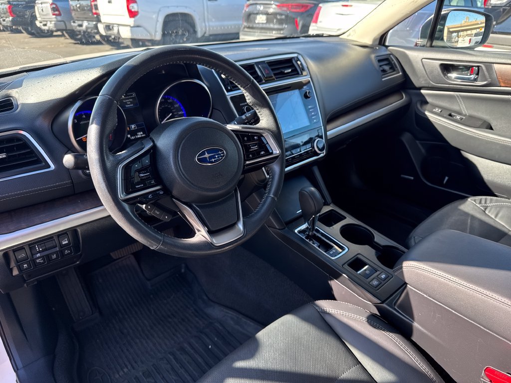 Used 2019 Subaru Outback 3.6R Limited w/ Popular Package #2 AWD/4WD image 23