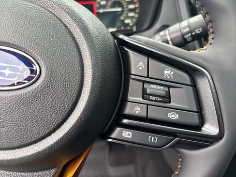 New 2026 Subaru Forester Wilderness image 73