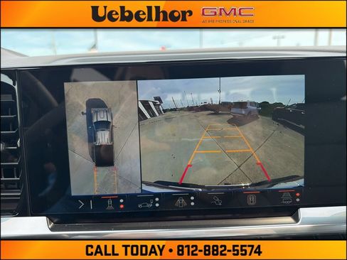 New 2026 GMC Sierra 2500 SLT w/ SLT Convenience Package AWD/4WD image 25