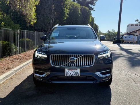 Used 2020 Volvo XC90 T6 Inscription AWD/4WD image 7