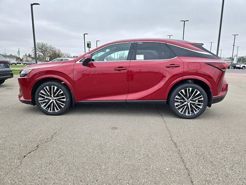 New 2026 Lexus RX 350 Premium Plus image 6