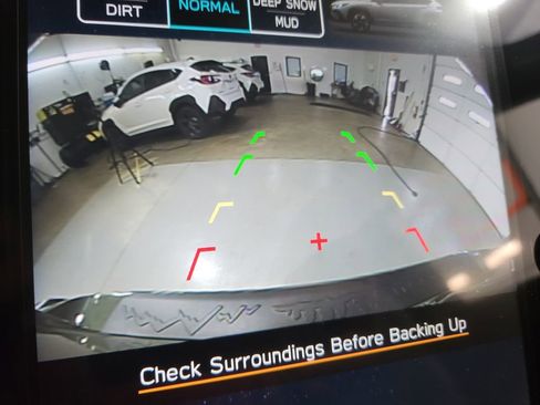 New 2026 Subaru Crosstrek 2.5i Sport AWD/4WD image 19