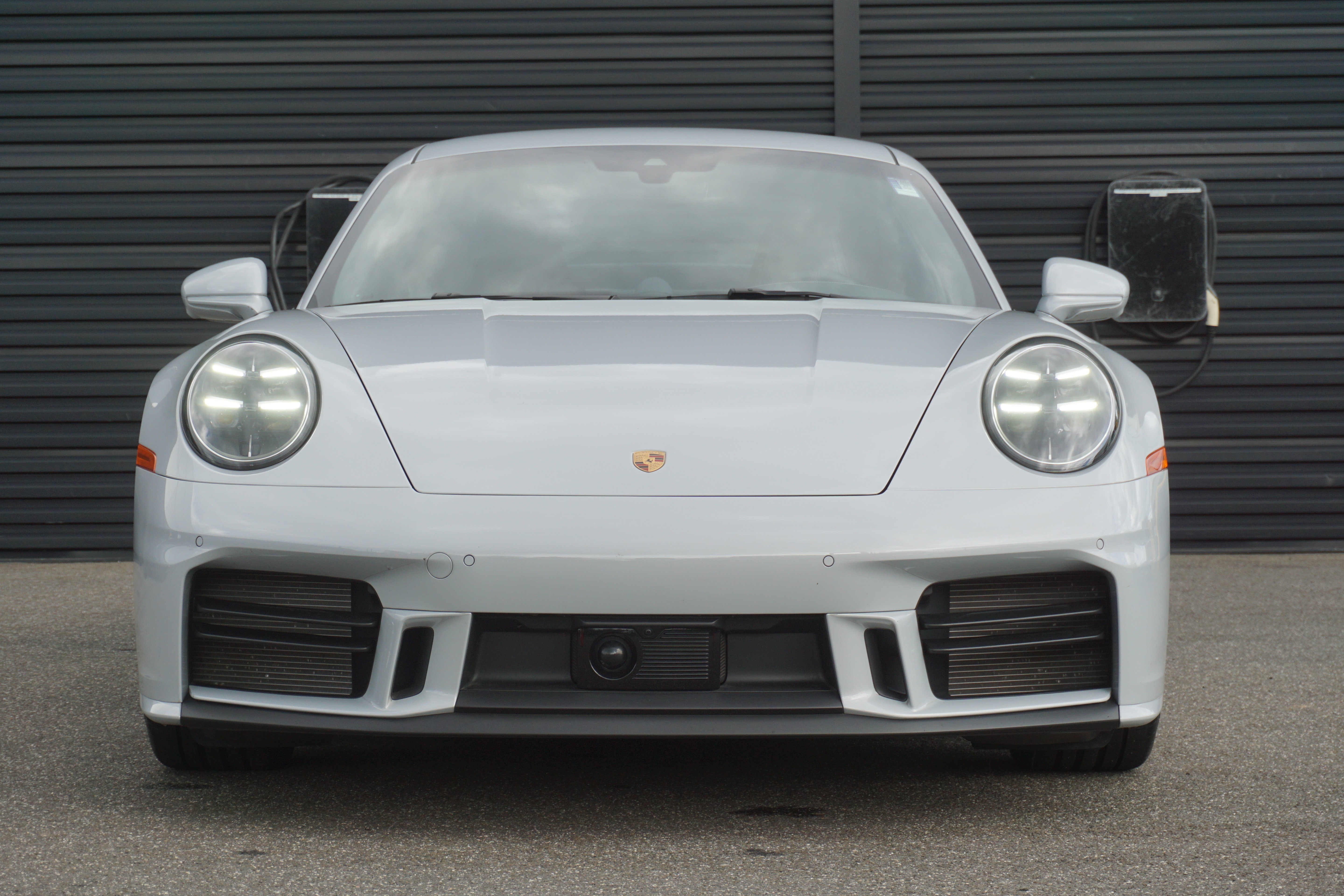 Certified 2025 Porsche 911 Carrera S RWD image 12