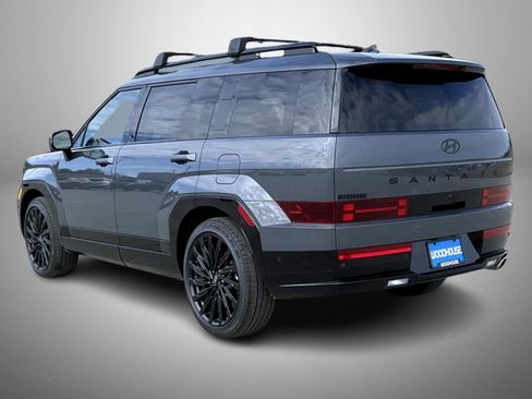 New 2026 Hyundai Santa Fe Calligraphy AWD/4WD image 7