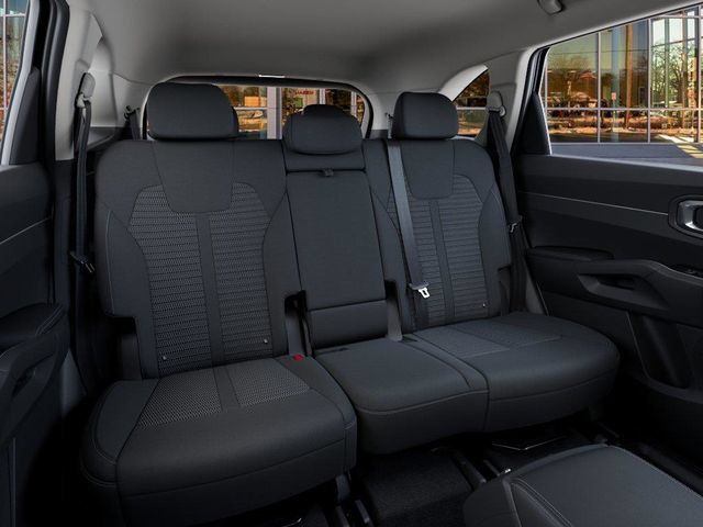 New 2026 Kia Sorento LX FWD image 16