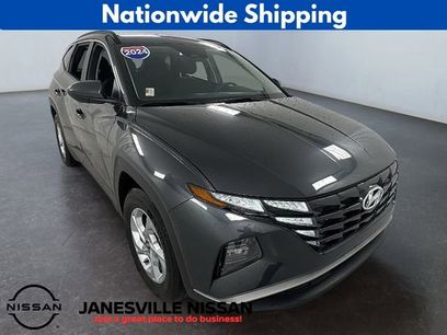 Used 2024 Hyundai Tucson SEL