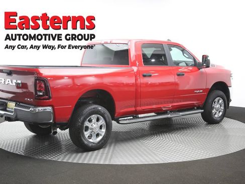 Used 2026 RAM 2500 Big Horn AWD/4WD image 41