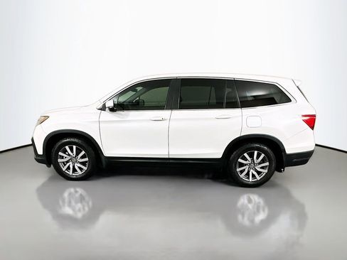 Certified 2020 Honda Pilot EX-L image 8