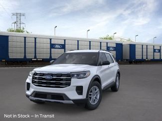 New 2026 Ford Explorer Active RWD video 2