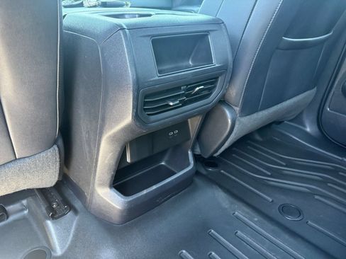Used 2024 Chevrolet Silverado EV W/T AWD/4WD image 28