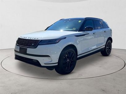 New 2026 Land Rover Range Rover Velar S