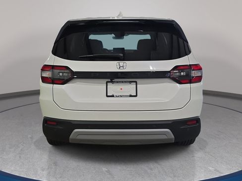 Certified 2025 Honda Pilot EX-L image 7