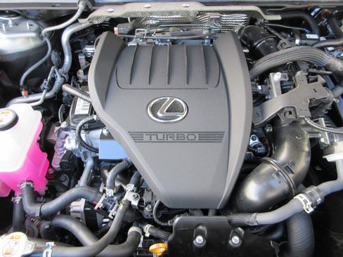 New 2026 Lexus RX 350 Premium image 47