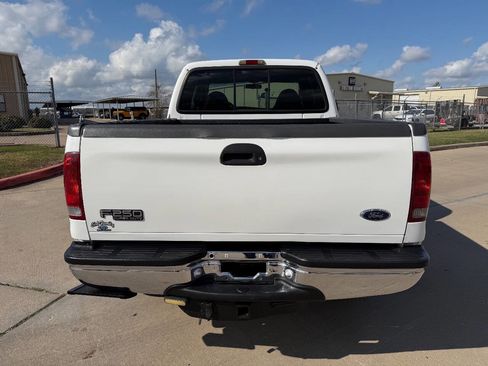 Used 1999 Ford F250 Lariat AWD/4WD image 16