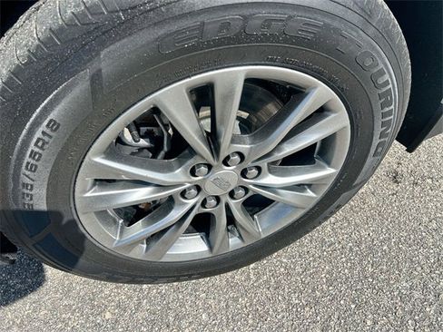 Used 2021 Cadillac XT5 Premium Luxury image 14