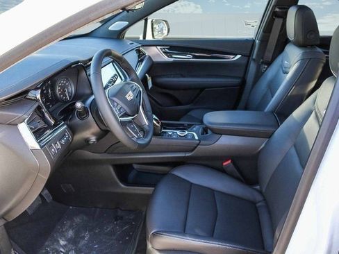 New 2026 Cadillac XT5 Premium Luxury w/ Driver Assist Package image 11