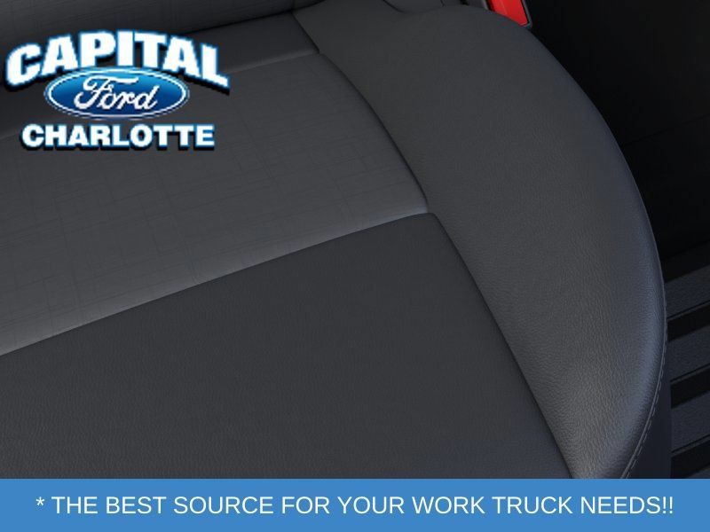 New 2025 Ford Transit 250 Low Roof AWD image 16