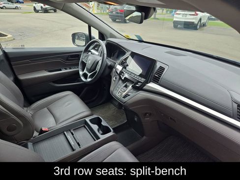 Used 2023 Honda Odyssey EX-L image 27