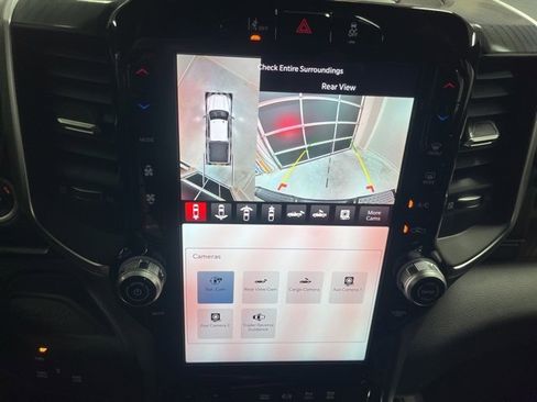 New 2026 RAM 2500 Big Horn image 14