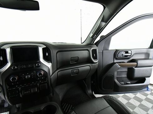 Used 2020 Chevrolet Silverado 2500 LT w/ All Star Edition image 21