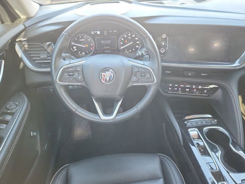 Used 2023 Buick Envision Essence w/ Technology Package I image 11