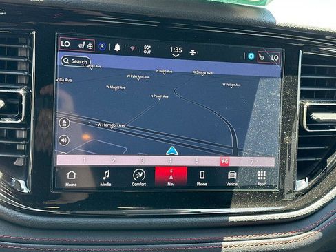 New 2026 Dodge Durango GT AWD/4WD image 20