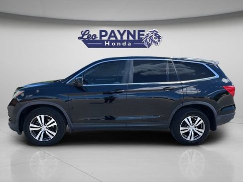 Used 2018 Honda Pilot EX-L image 4