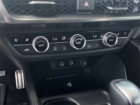 New 2025 Acura ADX A-Spec image 17