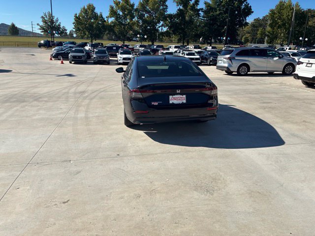 Used 2024 Honda Accord EX image 35