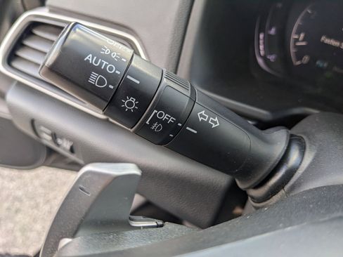 Used 2021 Honda Accord Sport image 28