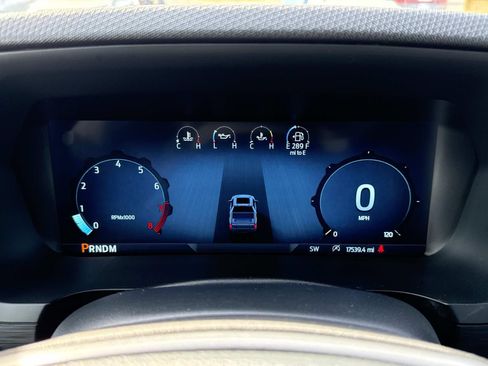 Used 2025 Ford F150 XLT w/ Equipment Group 301A Standard image 17