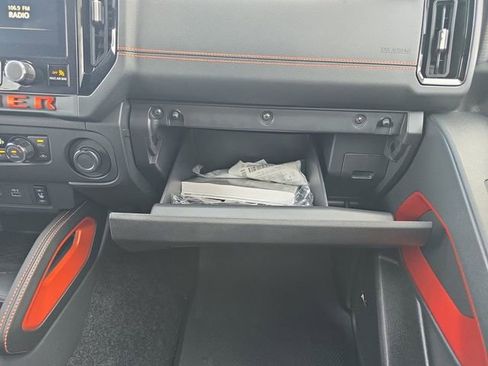 New 2026 Nissan Frontier PRO-4X w/ Pro Premium Package image 28