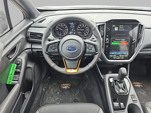 New 2026 Subaru Crosstrek 2.5i Wilderness image 16