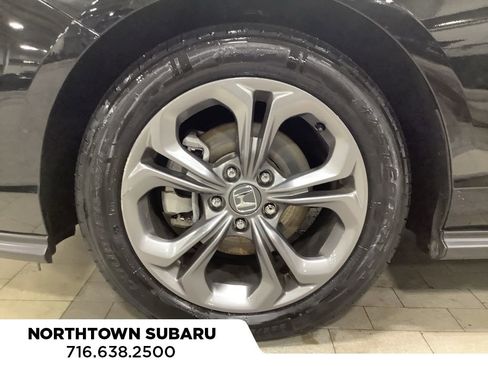 Used 2024 Honda Accord EX image 24