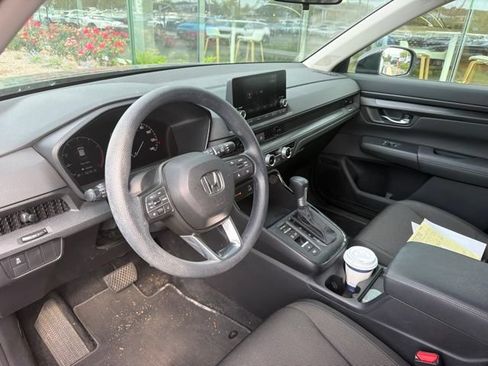 Used 2024 Honda CR-V EX image 7
