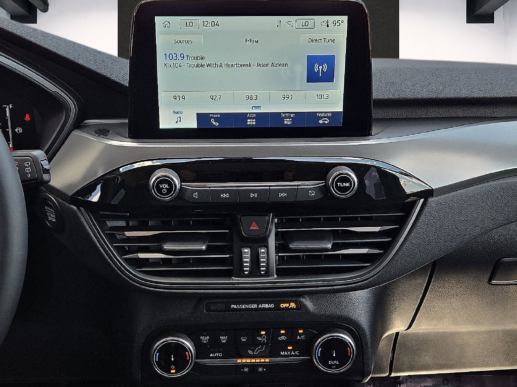 Used 2024 Ford Escape Active FWD image 11