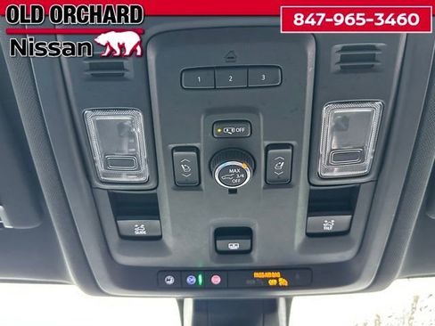 Used 2021 GMC Yukon AT4 image 19