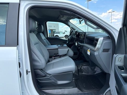 New 2026 Ford F350 XL AWD/4WD image 21