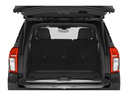 Certified 2023 Chevrolet Suburban Z71 w/ Luxury Package AWD/4WD image 50