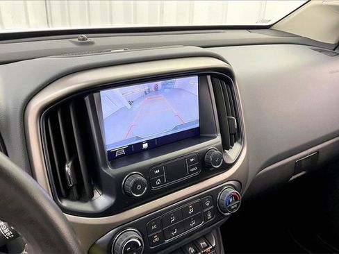 Used 2019 Chevrolet Colorado Z71 image 27