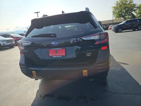 Used 2025 Subaru Outback Wilderness image 62