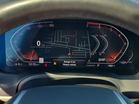 Used 2020 BMW 330i 330i w/ Convenience Package image 26