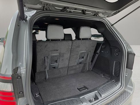 New 2026 Dodge Durango GT AWD/4WD image 9