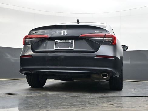 Used 2024 Honda Civic Sport image 32
