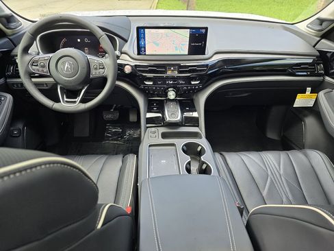 New 2026 Acura MDX Type S image 9