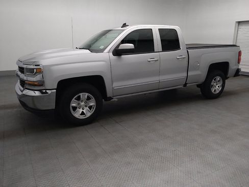 Used 2019 Chevrolet Silverado 1500 LT RWD image 2