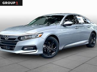 Used 2018 Honda Accord EX-L video 1
