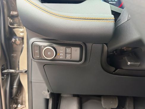 New 2026 Ford Explorer Tremor AWD/4WD image 17