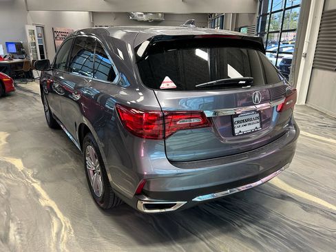 Used 2020 Acura MDX SH-AWD image 33